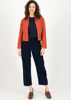 Damen Blutsgeschwister Übergangsjacken|Jacken|Kurzjacke Holly go Lightly