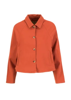 Damen Blutsgeschwister Übergangsjacken|Jacken|Kurzjacke Holly go Lightly