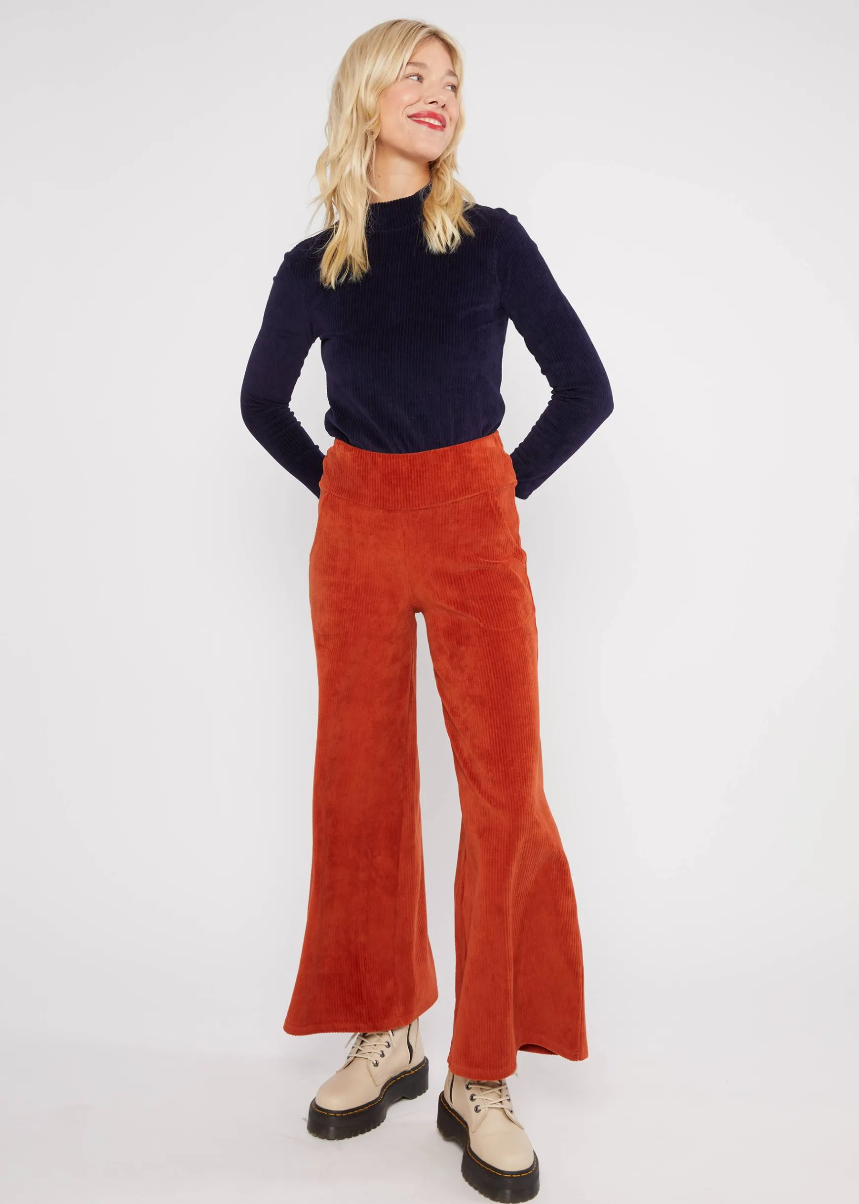 Damen Blutsgeschwister Longsleeves|Longsleeve Jolly Turtle