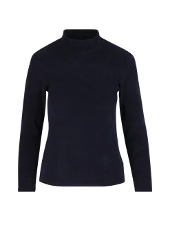 Damen Blutsgeschwister Longsleeves|Longsleeve Jolly Turtle