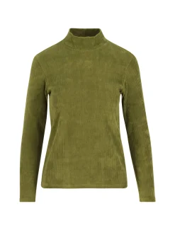 Damen Blutsgeschwister Longsleeves|Longsleeve Jolly Turtle
