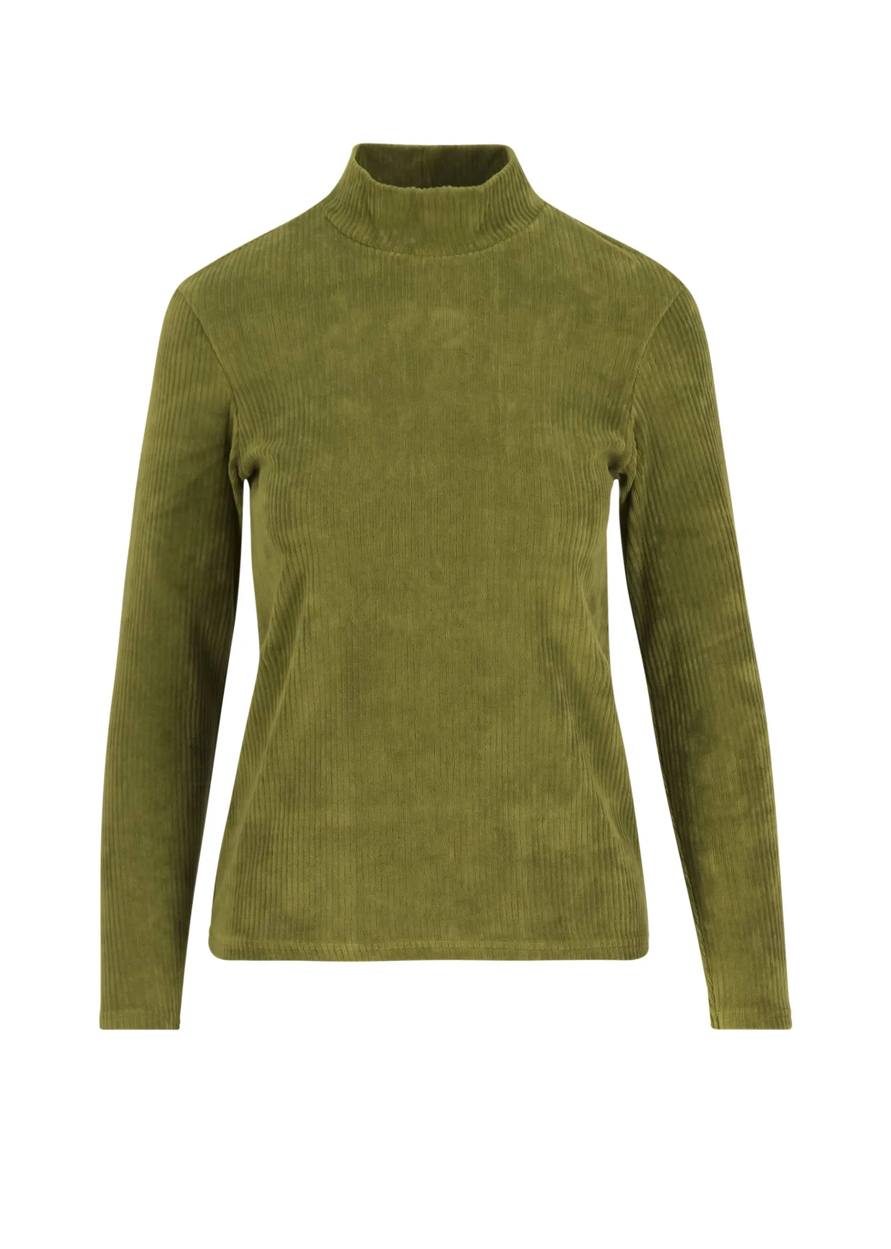 Damen Blutsgeschwister Longsleeves|Longsleeve Jolly Turtle