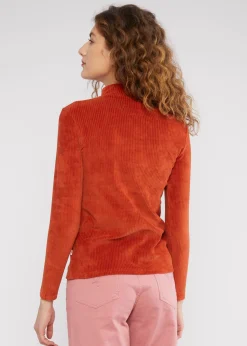 Damen Blutsgeschwister Longsleeves|Longsleeve Jolly Turtle