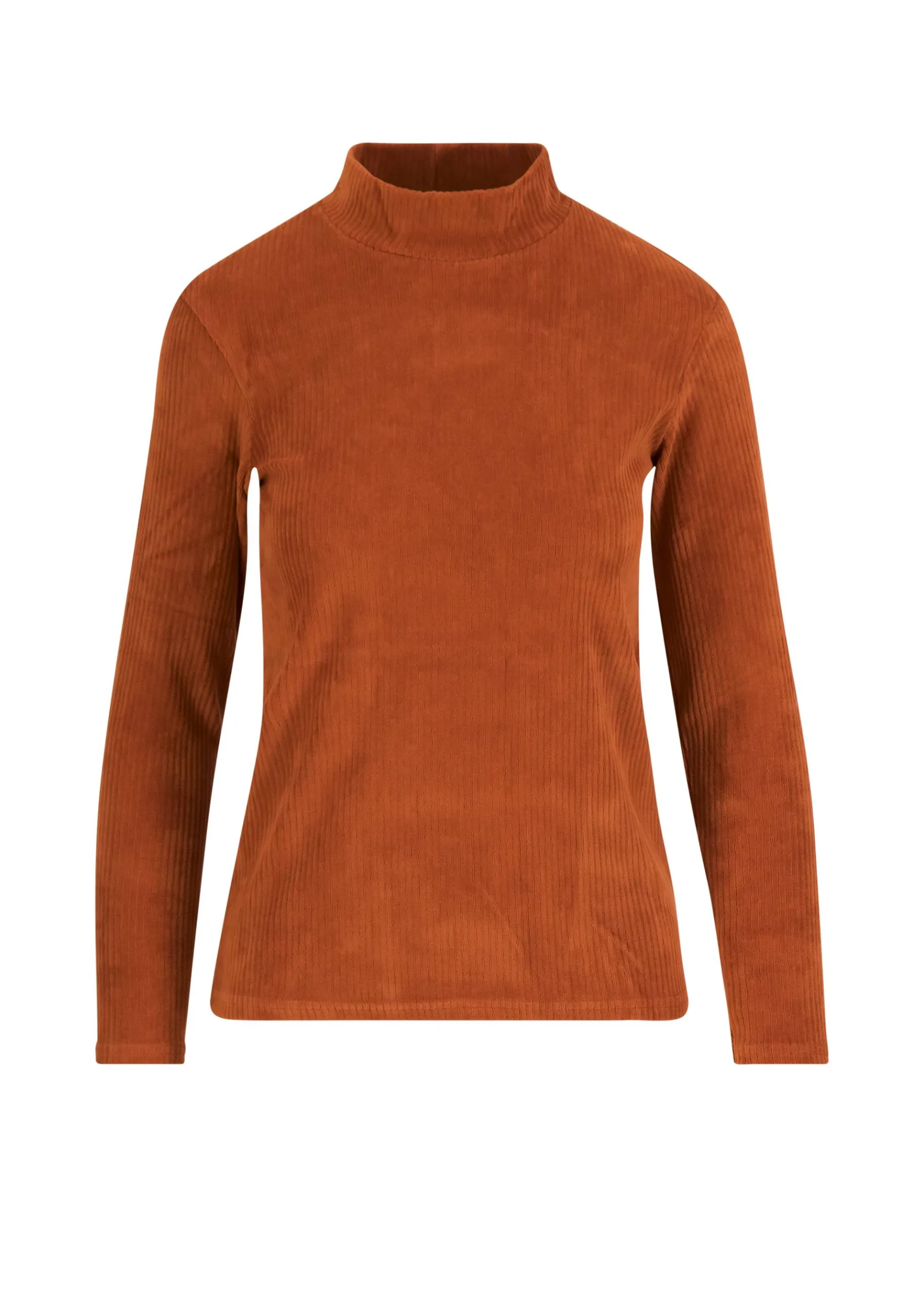 Damen Blutsgeschwister Longsleeves|Longsleeve Jolly Turtle