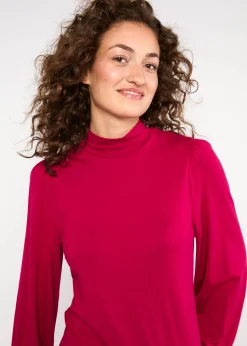 Damen Blutsgeschwister Longsleeves|Longsleeve Lonely Lips Angel