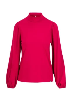 Damen Blutsgeschwister Longsleeves|Longsleeve Lonely Lips Angel