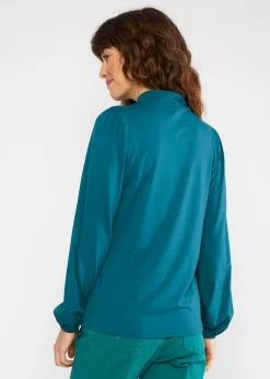 Damen Blutsgeschwister Longsleeves|Longsleeve Lonely Lips Angel
