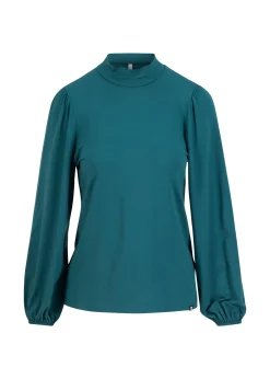 Damen Blutsgeschwister Longsleeves|Longsleeve Lonely Lips Angel