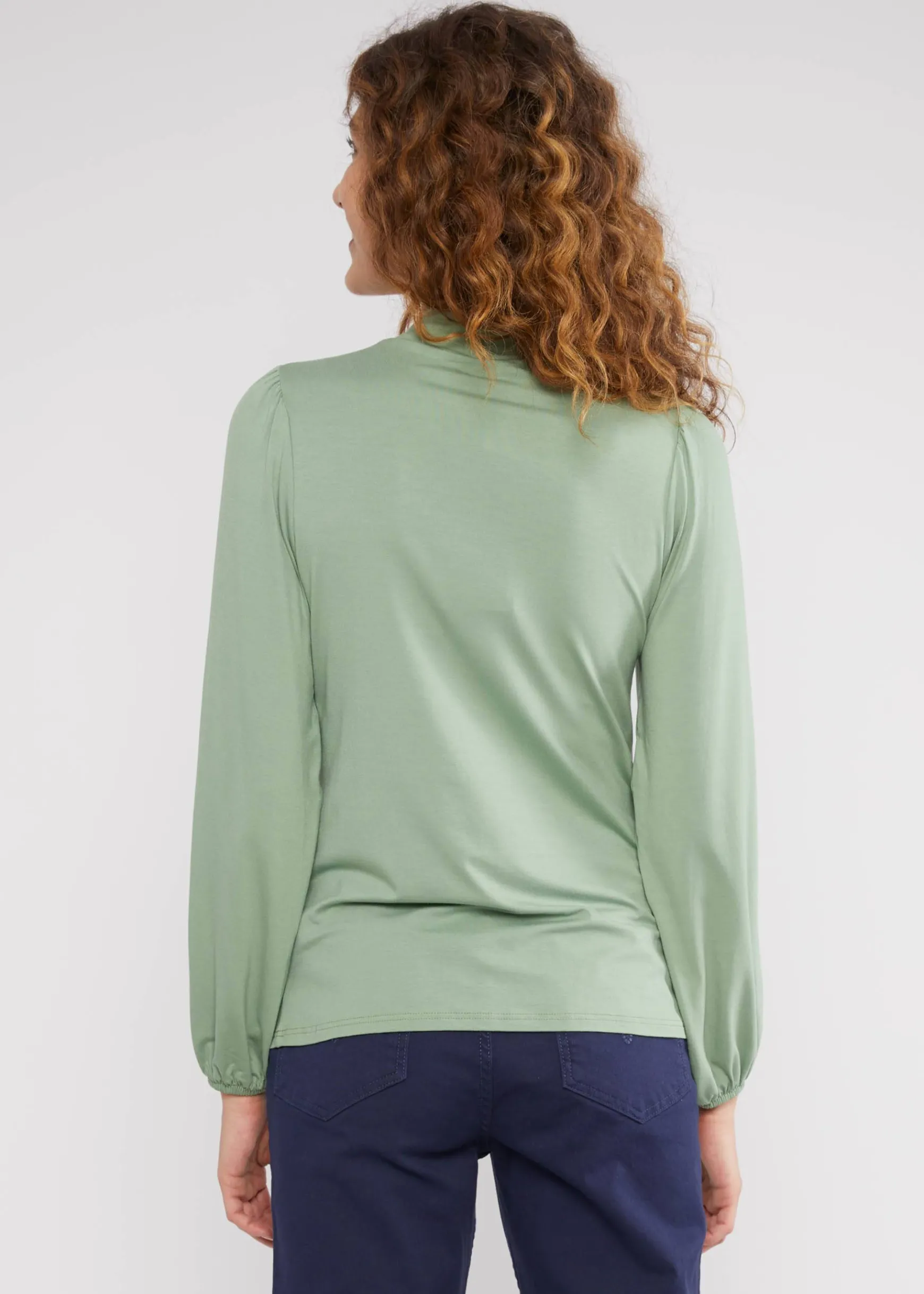Damen Blutsgeschwister Longsleeves|Longsleeve Lonely Lips Angel