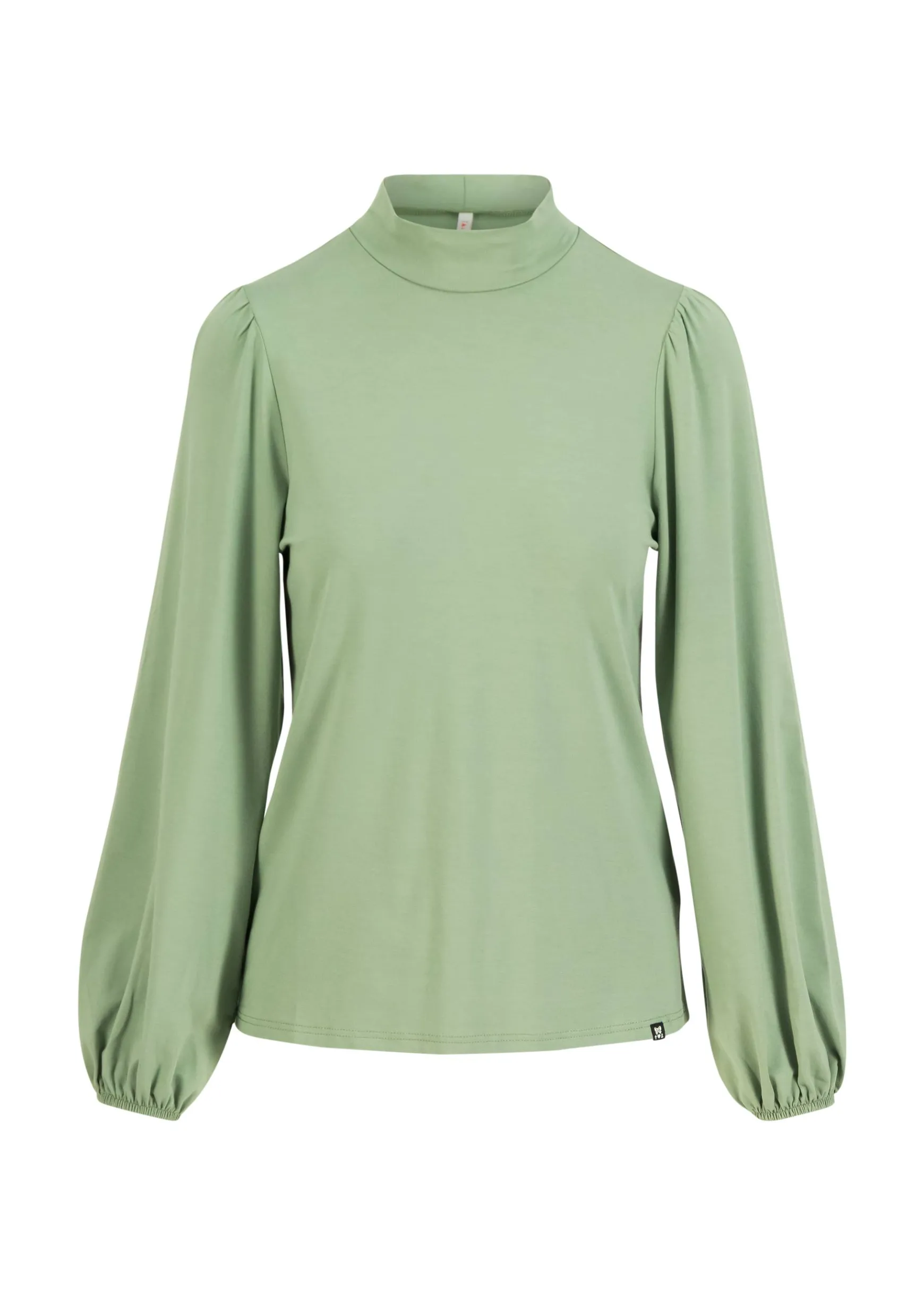 Damen Blutsgeschwister Longsleeves|Longsleeve Lonely Lips Angel
