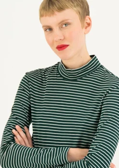 Damen Blutsgeschwister Longsleeves|Longsleeve Lonely Lips Turtle