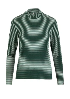 Damen Blutsgeschwister Longsleeves|Longsleeve Lonely Lips Turtle