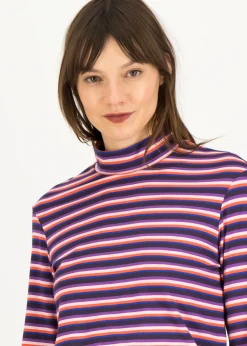 Damen Blutsgeschwister Longsleeves|Longsleeve Lonely Lips Turtle