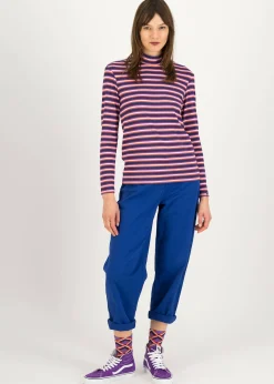 Damen Blutsgeschwister Longsleeves|Longsleeve Lonely Lips Turtle