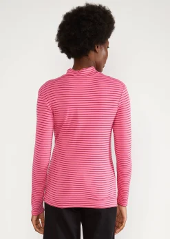 Damen Blutsgeschwister Longsleeves|Longsleeve Lonely Lips Turtle
