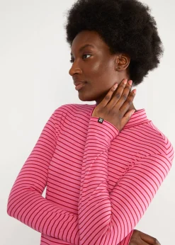 Damen Blutsgeschwister Longsleeves|Longsleeve Lonely Lips Turtle