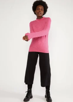 Damen Blutsgeschwister Longsleeves|Longsleeve Lonely Lips Turtle