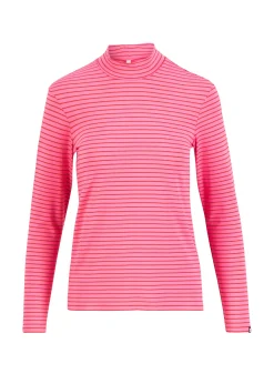 Damen Blutsgeschwister Longsleeves|Longsleeve Lonely Lips Turtle