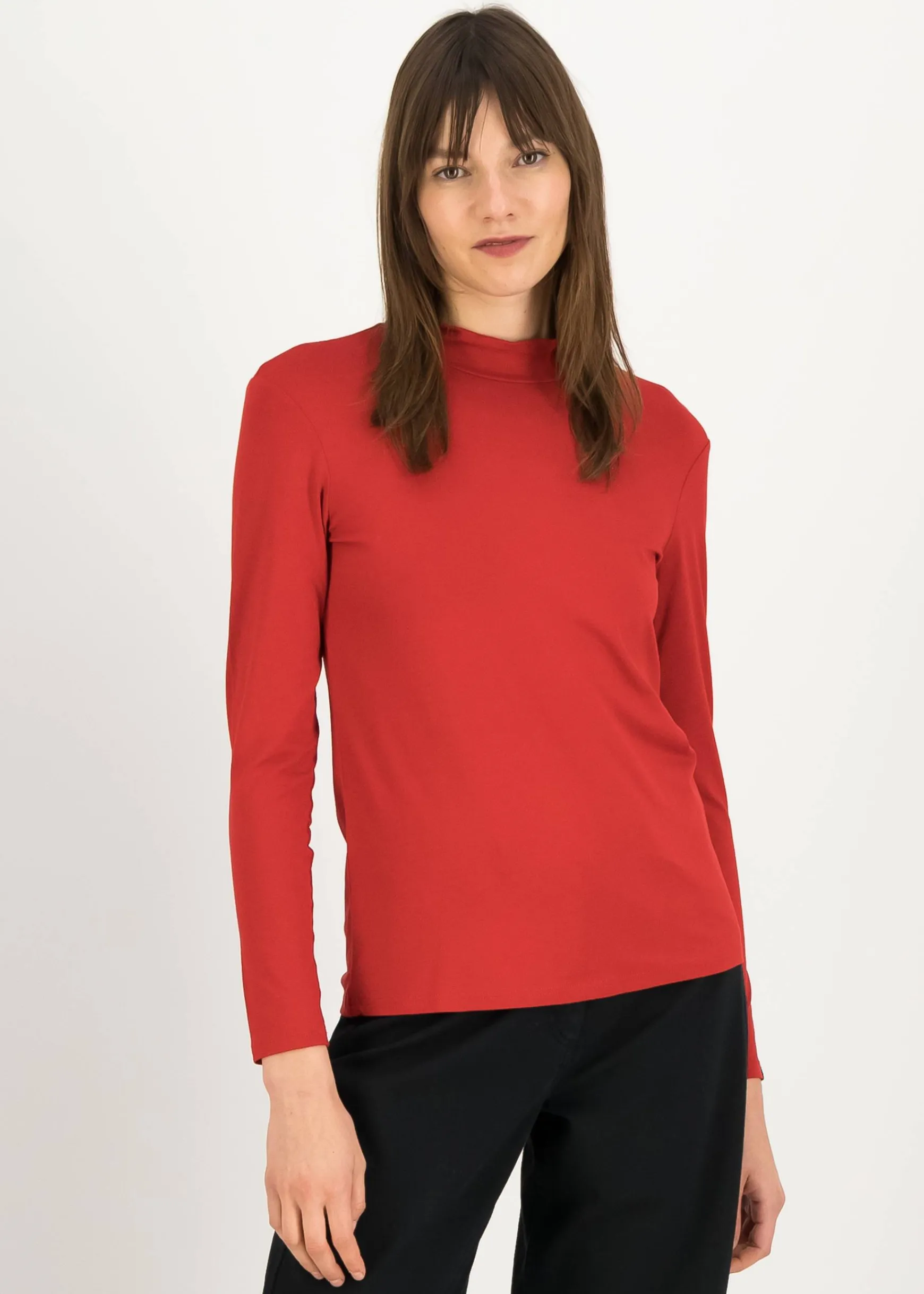 Damen Blutsgeschwister Longsleeves|Longsleeve Lonely Lips Turtle