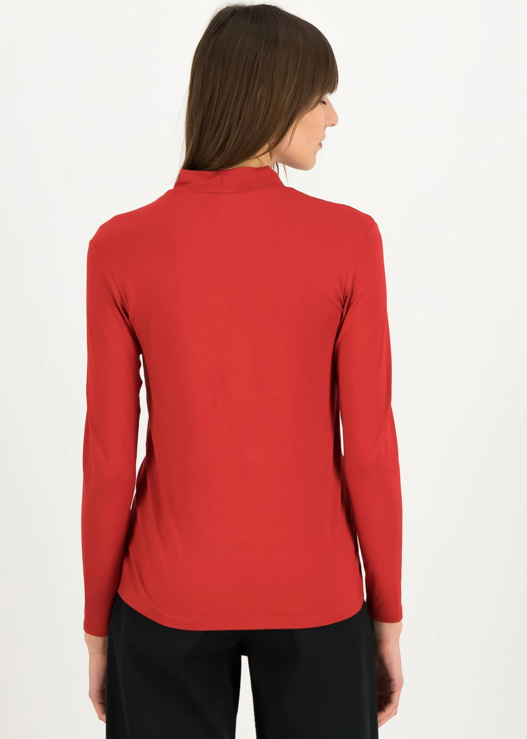 Damen Blutsgeschwister Longsleeves|Longsleeve Lonely Lips Turtle