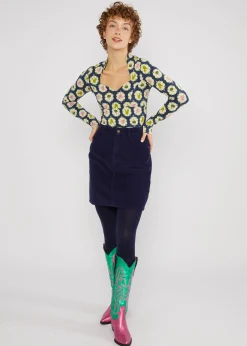 Damen Blutsgeschwister Longsleeves|Longsleeve Miraculous Power
