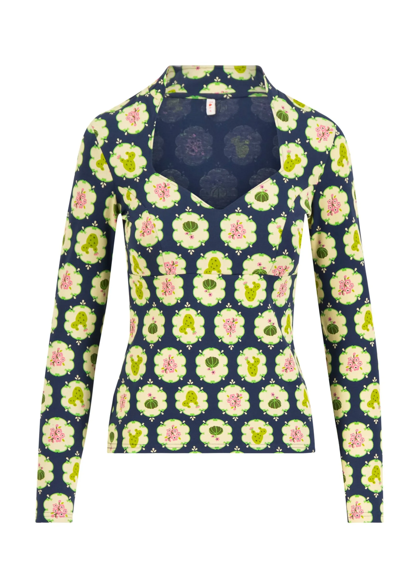 Damen Blutsgeschwister Longsleeves|Longsleeve Miraculous Power