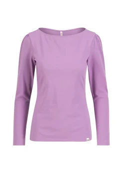 Damen Blutsgeschwister Longsleeves|Rundhals|Longsleeve Oh Marine