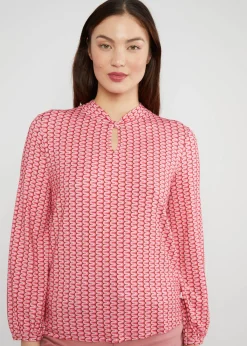 Damen Blutsgeschwister Longsleeves|Longsleeve Oh my Knot
