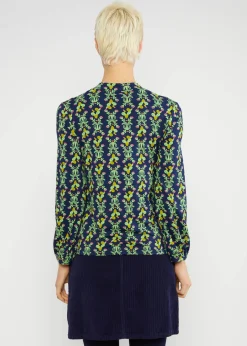 Damen Blutsgeschwister Longsleeves|Longsleeve Oh my Knot