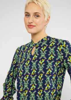 Damen Blutsgeschwister Longsleeves|Longsleeve Oh my Knot