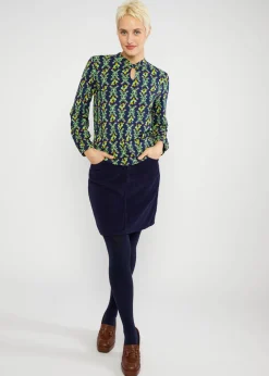 Damen Blutsgeschwister Longsleeves|Longsleeve Oh my Knot