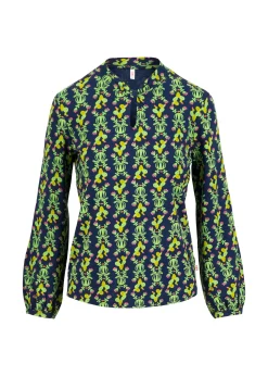 Damen Blutsgeschwister Longsleeves|Longsleeve Oh my Knot