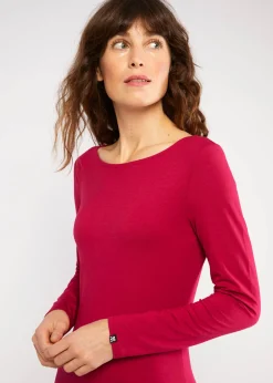 Damen Blutsgeschwister Rundhals|Longsleeves|Longsleeve Sweet Sailorette