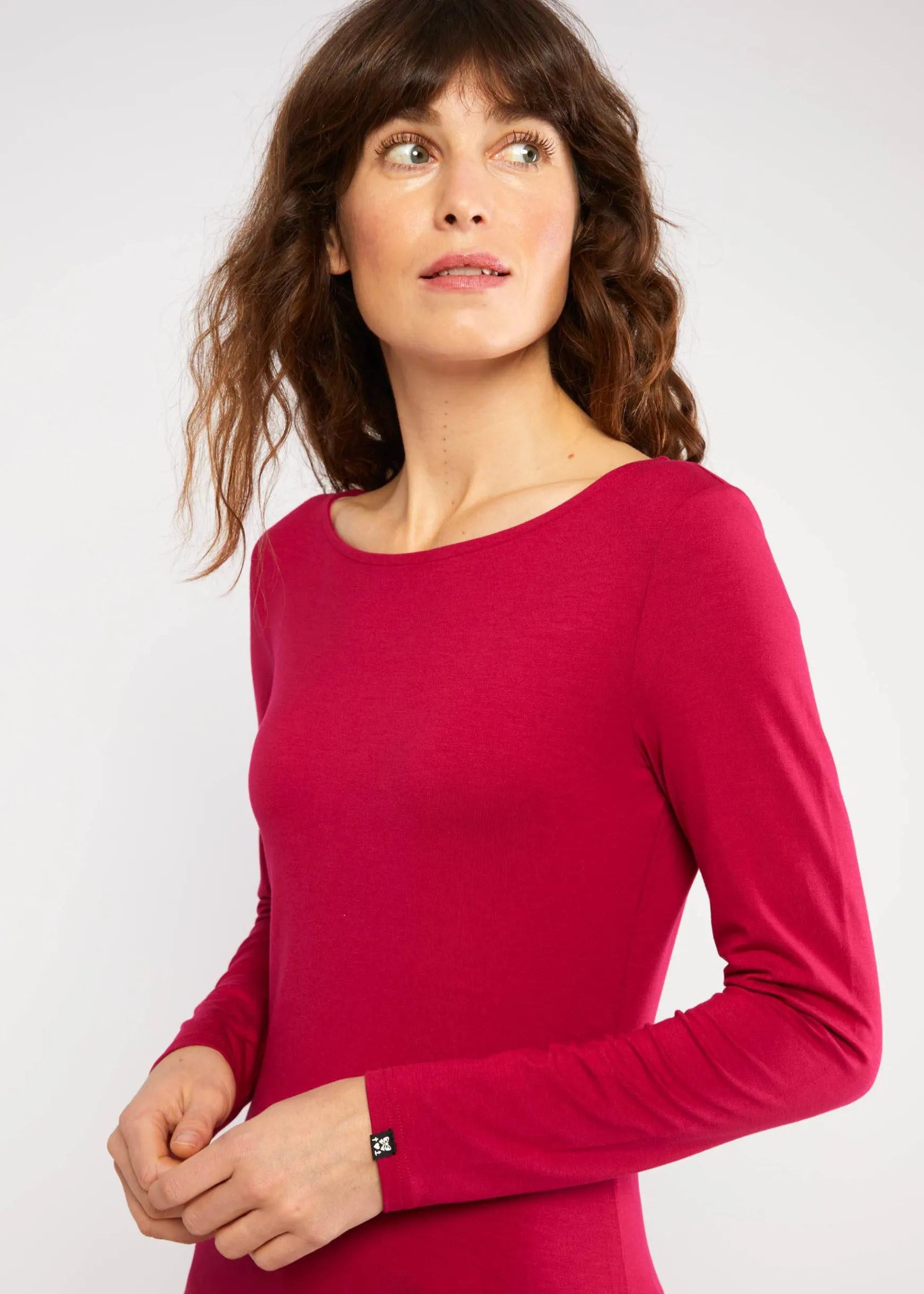 Damen Blutsgeschwister Rundhals|Longsleeves|Longsleeve Sweet Sailorette