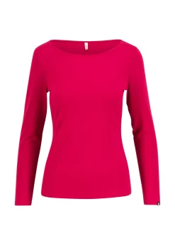 Damen Blutsgeschwister Rundhals|Longsleeves|Longsleeve Sweet Sailorette