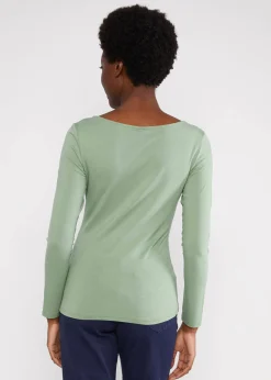 Damen Blutsgeschwister Rundhals|Longsleeves|Longsleeve Sweet Sailorette