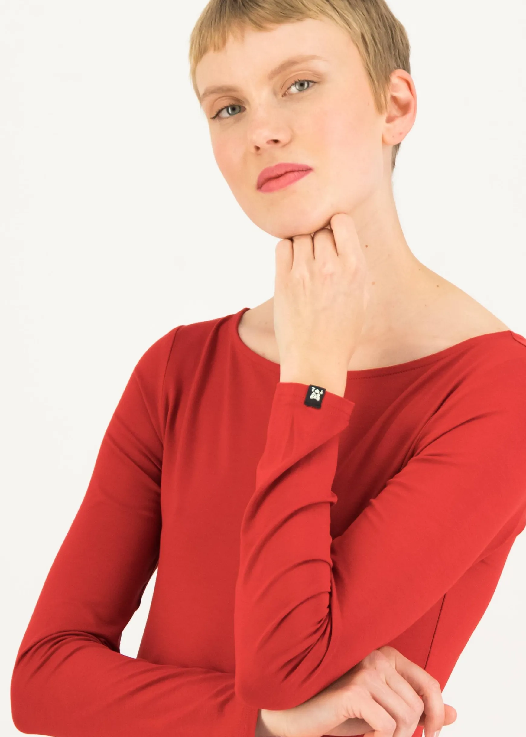 Damen Blutsgeschwister Rundhals|Longsleeves|Longsleeve Sweet Sailorette