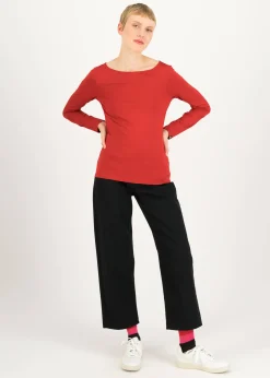 Damen Blutsgeschwister Rundhals|Longsleeves|Longsleeve Sweet Sailorette