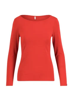 Damen Blutsgeschwister Rundhals|Longsleeves|Longsleeve Sweet Sailorette