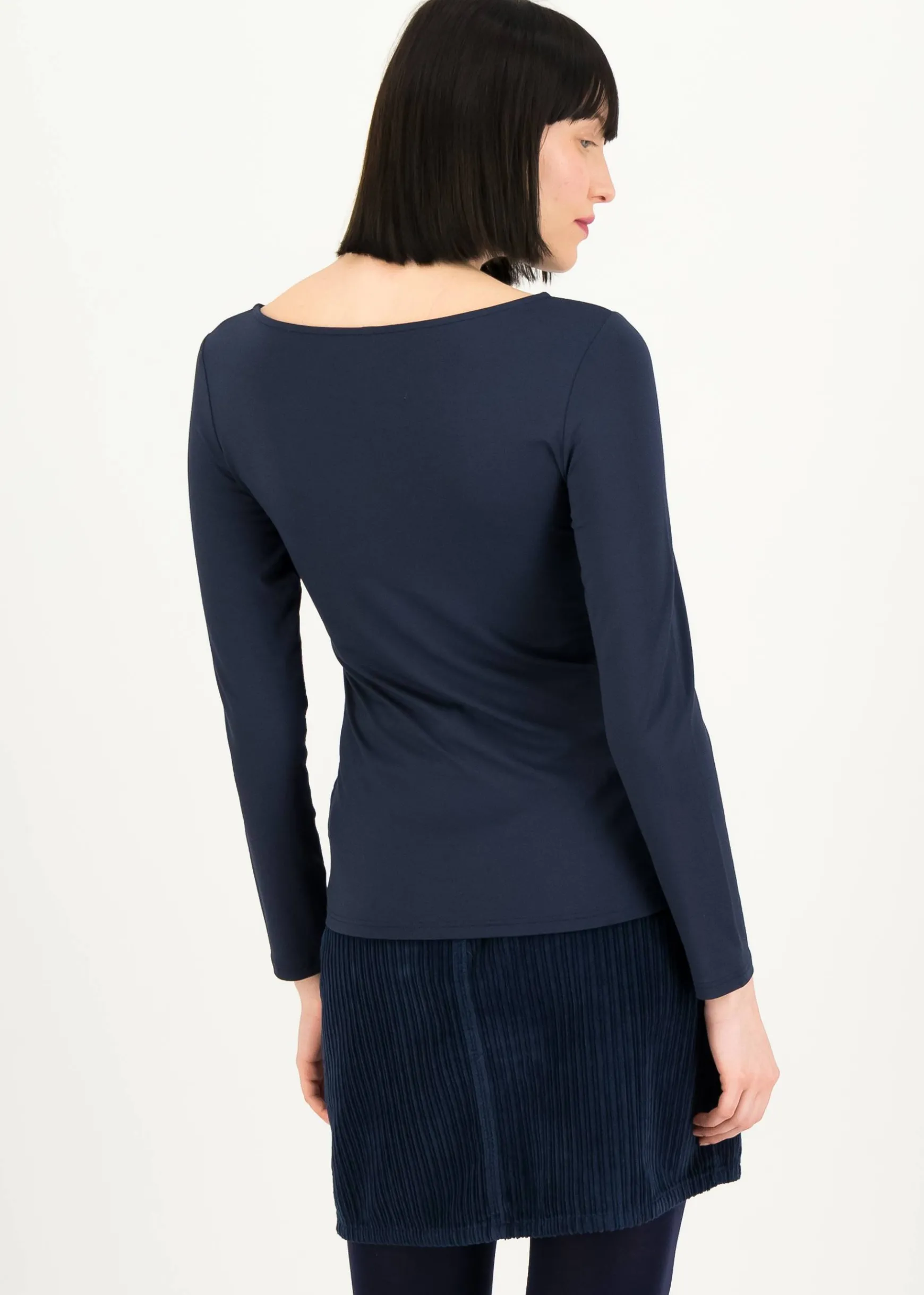 Damen Blutsgeschwister Rundhals|Longsleeves|Longsleeve Sweet Sailorette