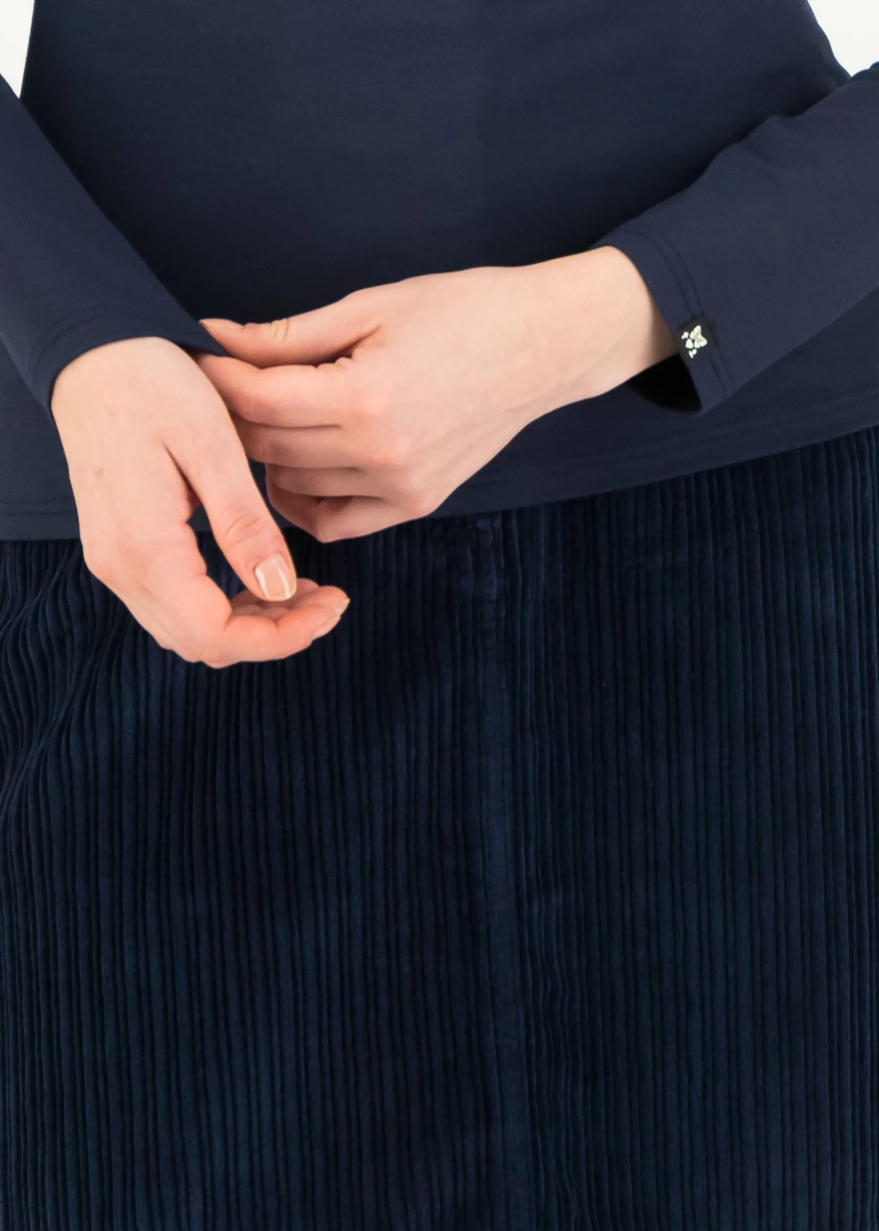 Damen Blutsgeschwister Rundhals|Longsleeves|Longsleeve Sweet Sailorette