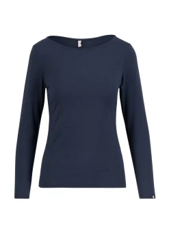 Damen Blutsgeschwister Rundhals|Longsleeves|Longsleeve Sweet Sailorette