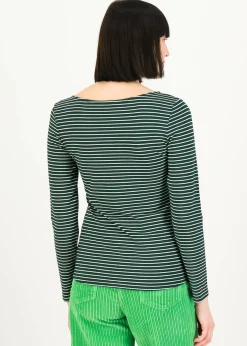 Damen Blutsgeschwister Longsleeves|Longsleeve Sweet Sailorette