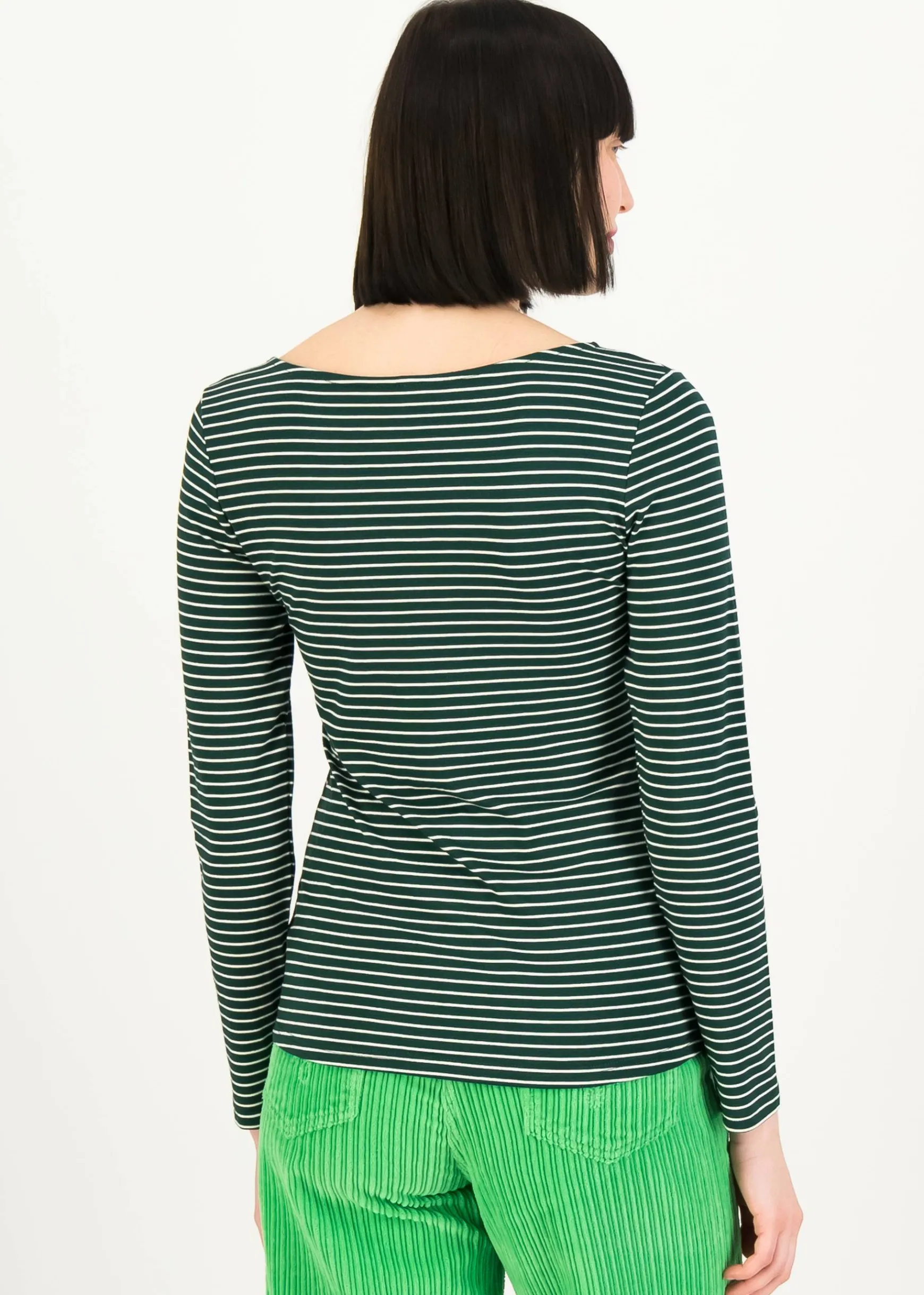 Damen Blutsgeschwister Longsleeves|Longsleeve Sweet Sailorette