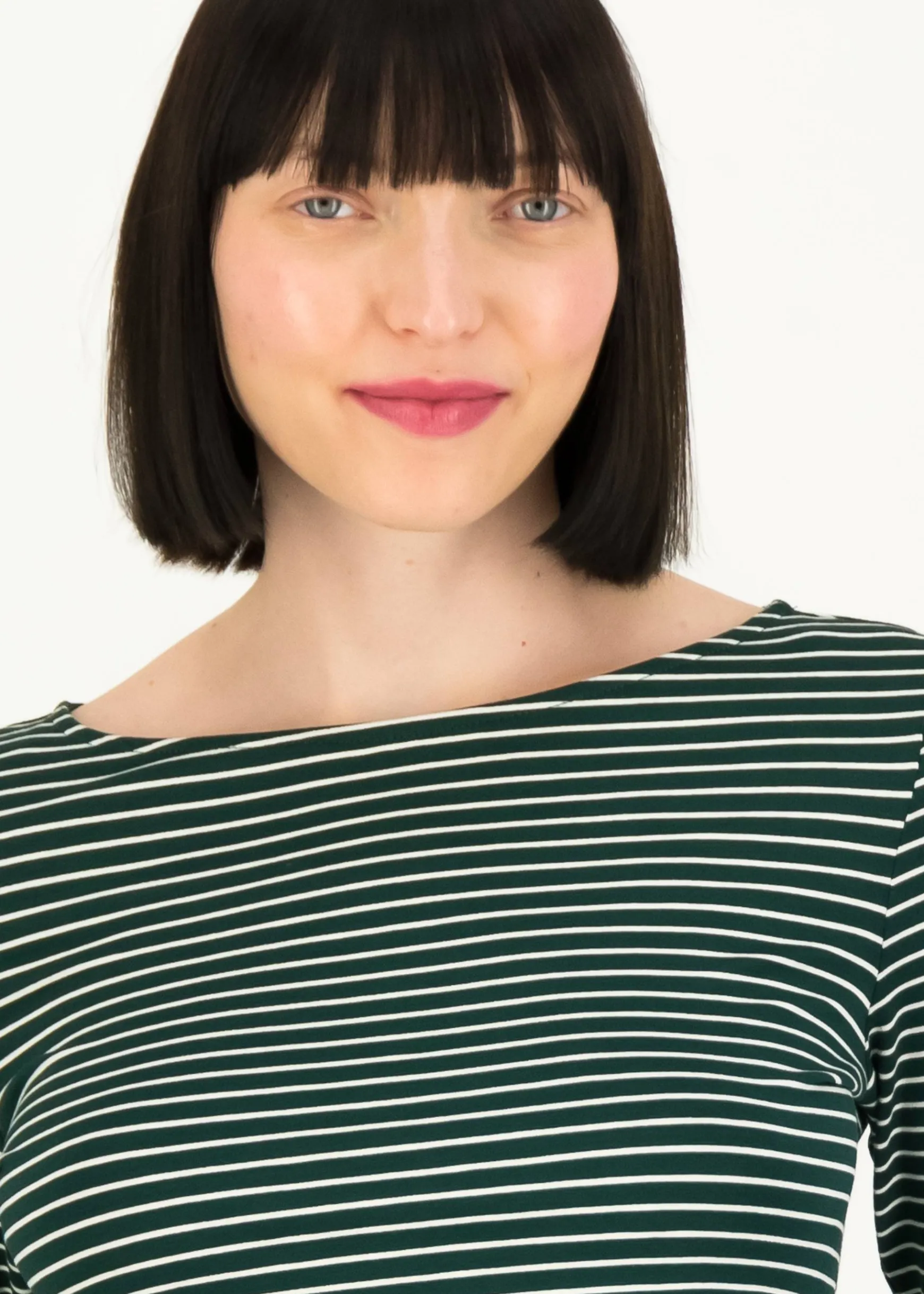 Damen Blutsgeschwister Longsleeves|Longsleeve Sweet Sailorette