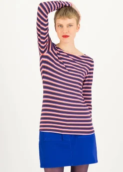 Damen Blutsgeschwister Longsleeves|Longsleeve Sweet Sailorette