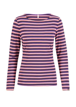 Damen Blutsgeschwister Longsleeves|Longsleeve Sweet Sailorette