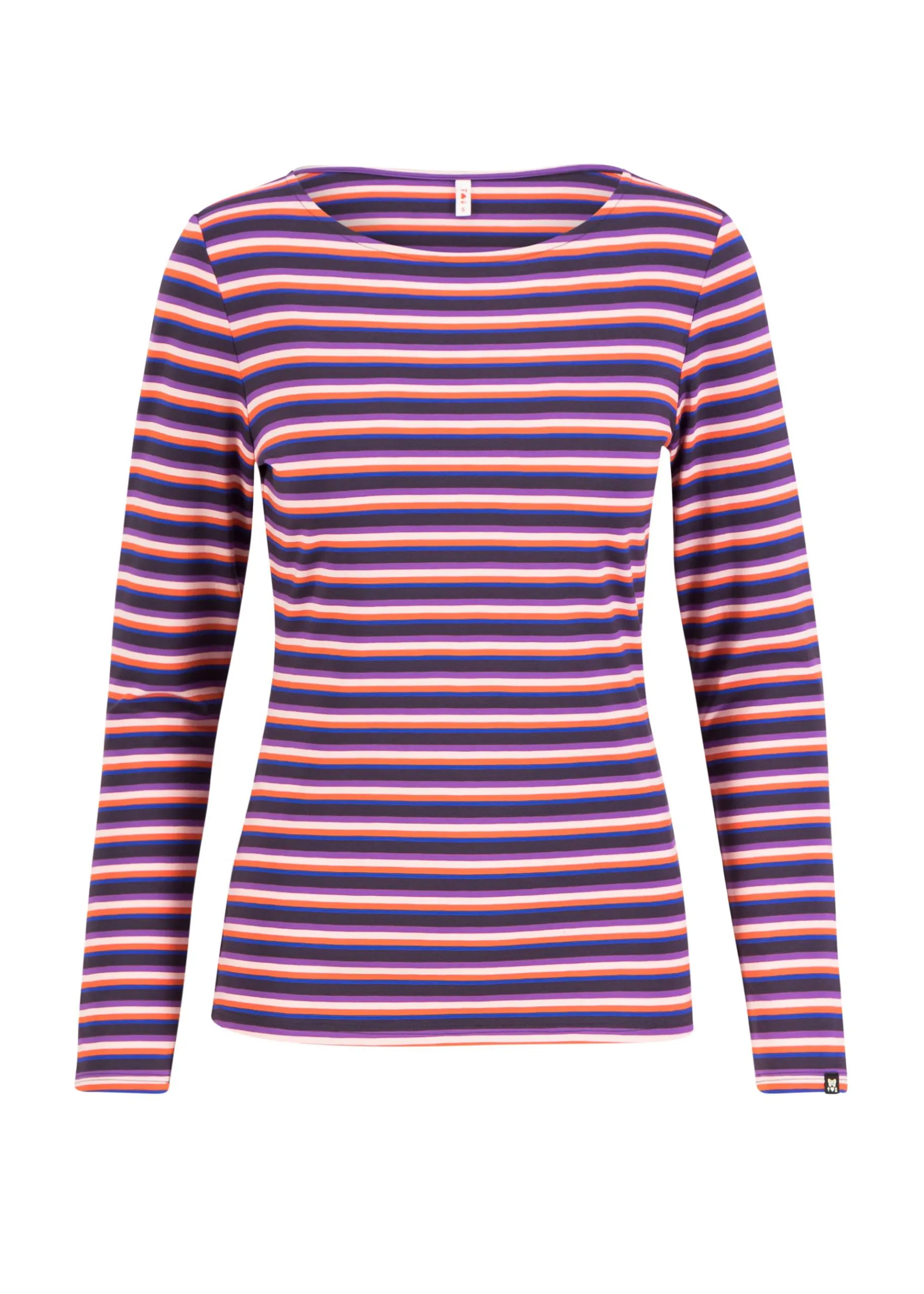 Damen Blutsgeschwister Longsleeves|Longsleeve Sweet Sailorette