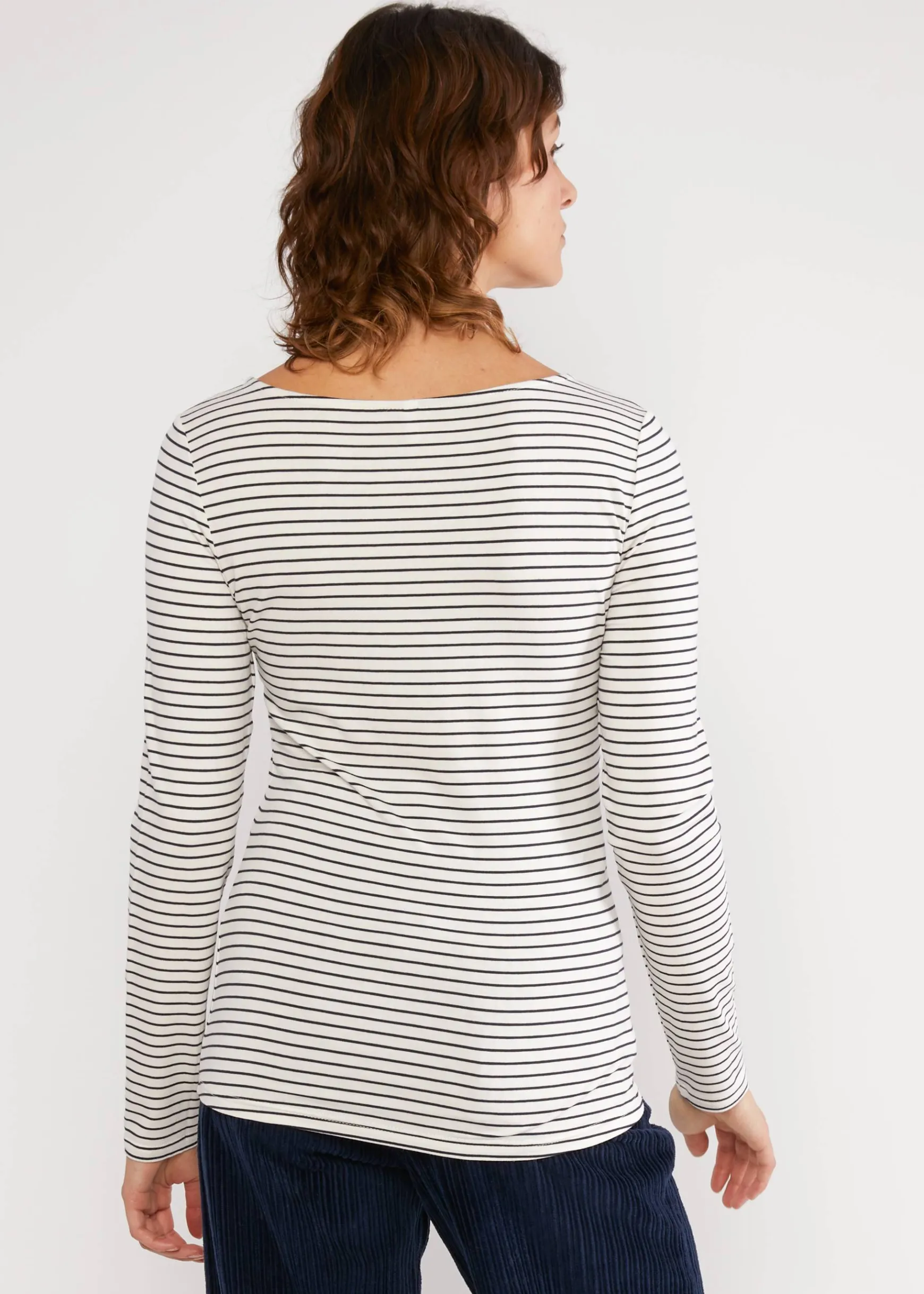 Damen Blutsgeschwister Longsleeves|Longsleeve Sweet Sailorette