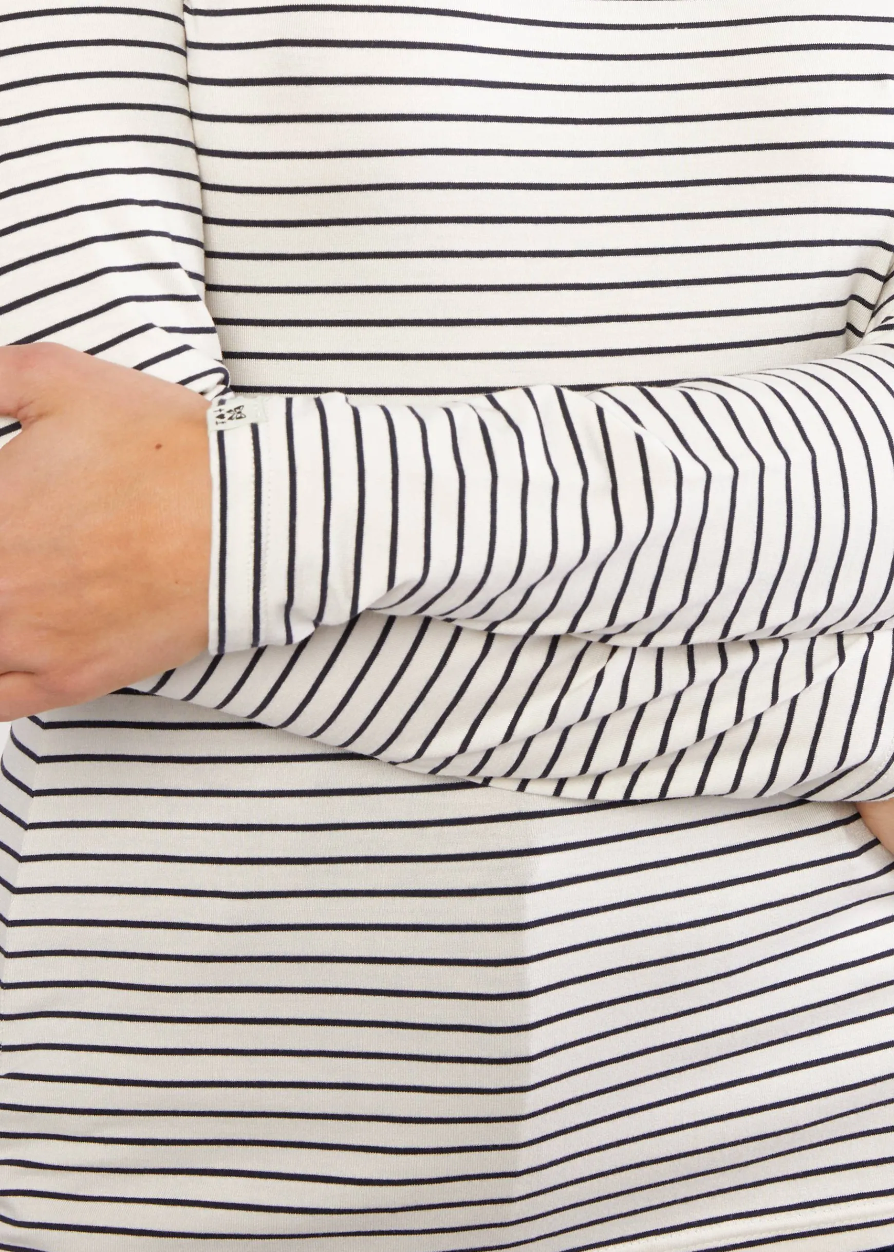 Damen Blutsgeschwister Longsleeves|Longsleeve Sweet Sailorette